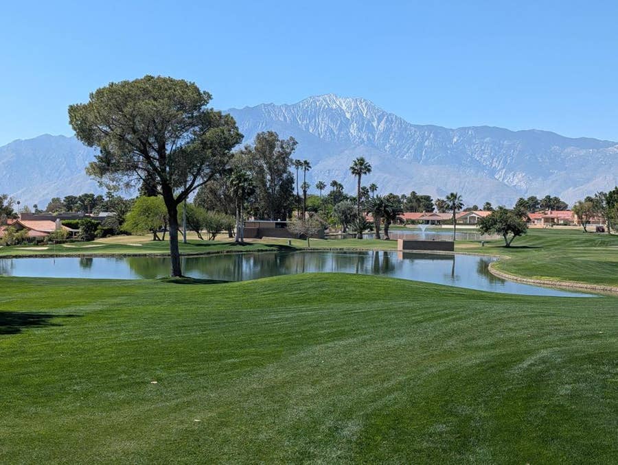 Property photo for 9643 Spyglass Avenue, #41, Desert Hot Springs, CA