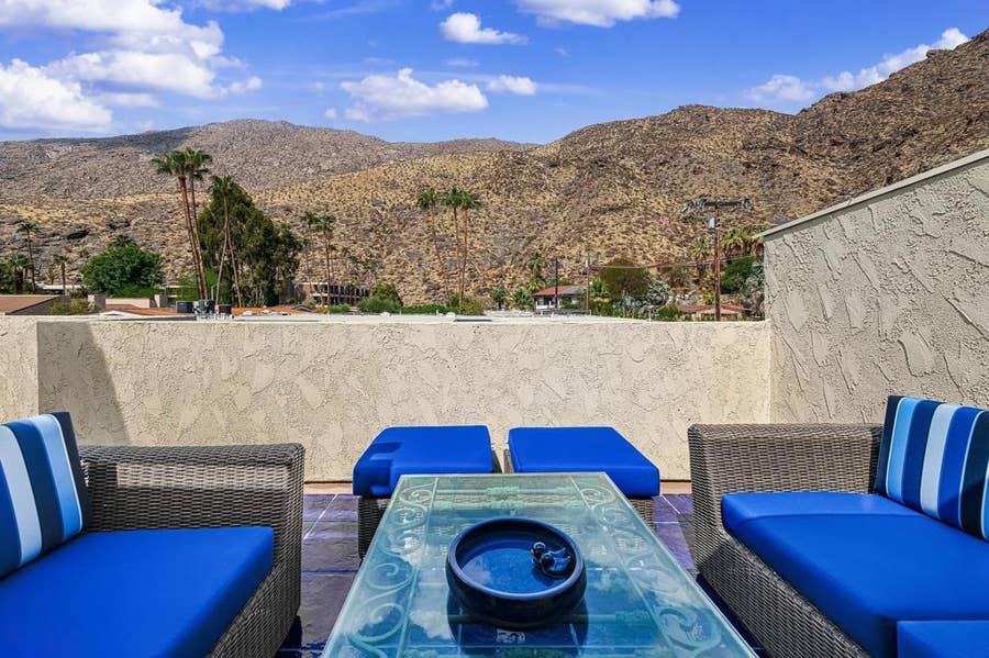 Property photo for 572 W Arenas Road, #2, Palm Springs, CA