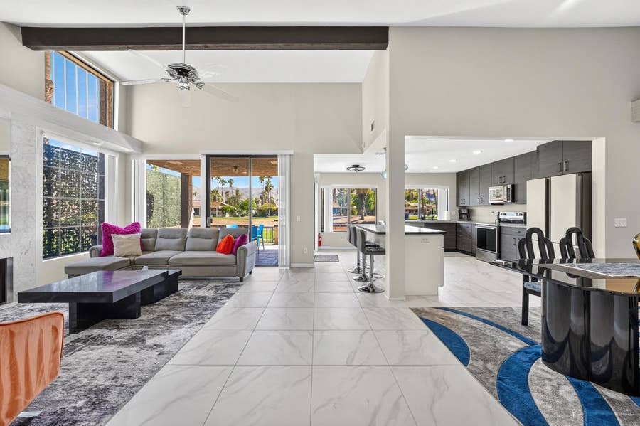 Property photo for 7503 Paseo Azulejo, Palm Springs, CA