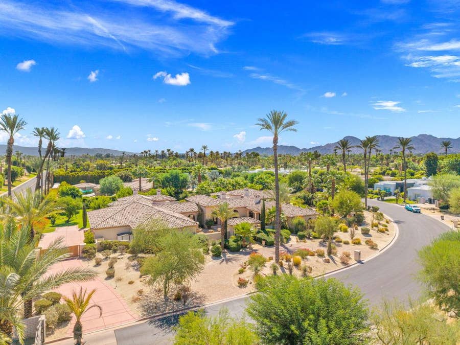 Property photo for 2 Strauss Terrace, Rancho Mirage, CA
