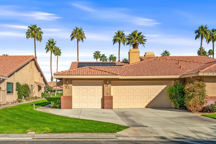 Property photo for 82 Conejo Circle, Palm Desert, CA