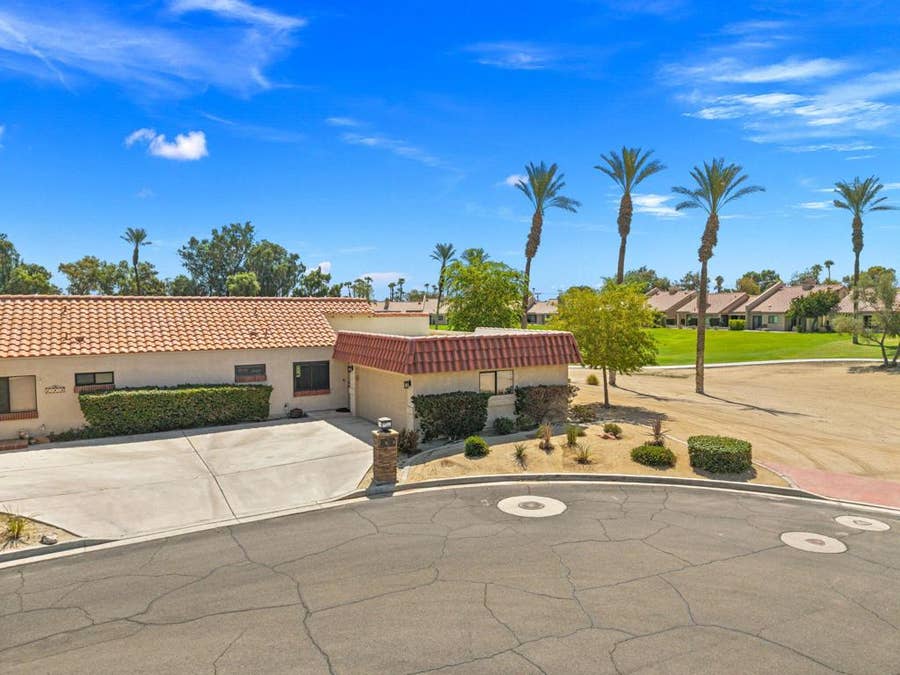 Property photo for 41930 Jupiter Hills Court, Palm Desert, CA