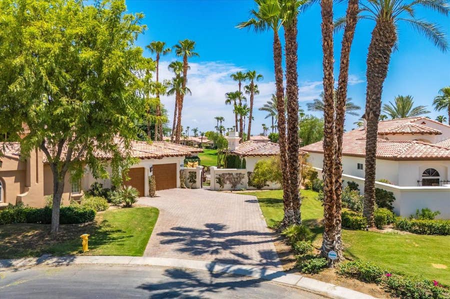 Property photo for 49110 Rancho Pointe, La Quinta, CA