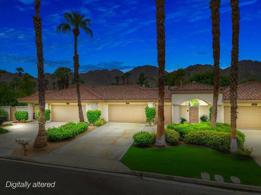 Property photo for 79830 Pecan, La Quinta, CA