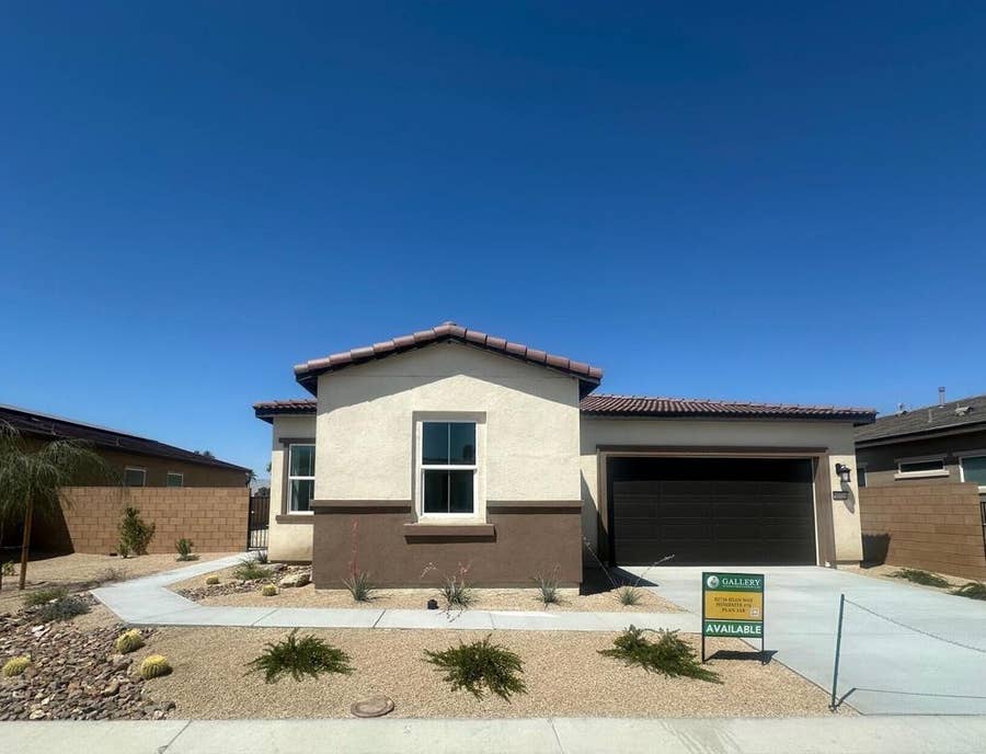 Property photo for 82726 Ryan Way, Indio, CA