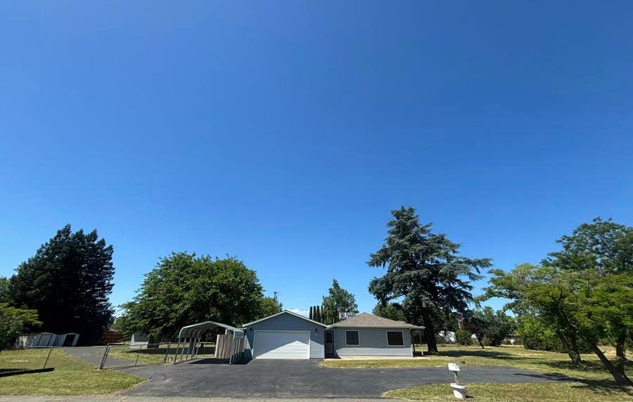Property photo for 5050 Bo Peep Lane, Redding, CA