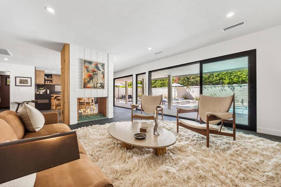 Property photo for 2063 S Broadmoor Drive, Palm Springs, CA