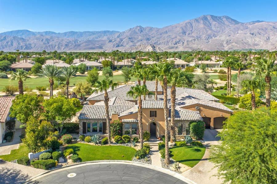 Property photo for 81235 Alydar Court, La Quinta, CA