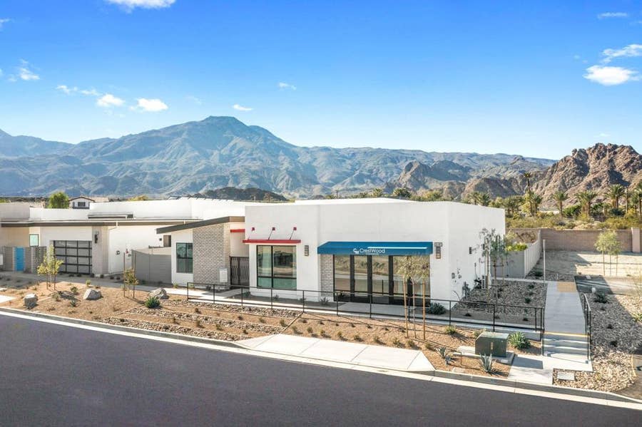 Property photo for 59 Cenoceras Court, La Quinta, CA
