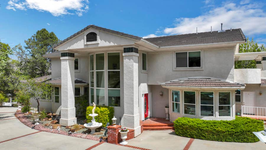 Property photo for 37043 Goldshot Creek Road, Mountain Center, CA
