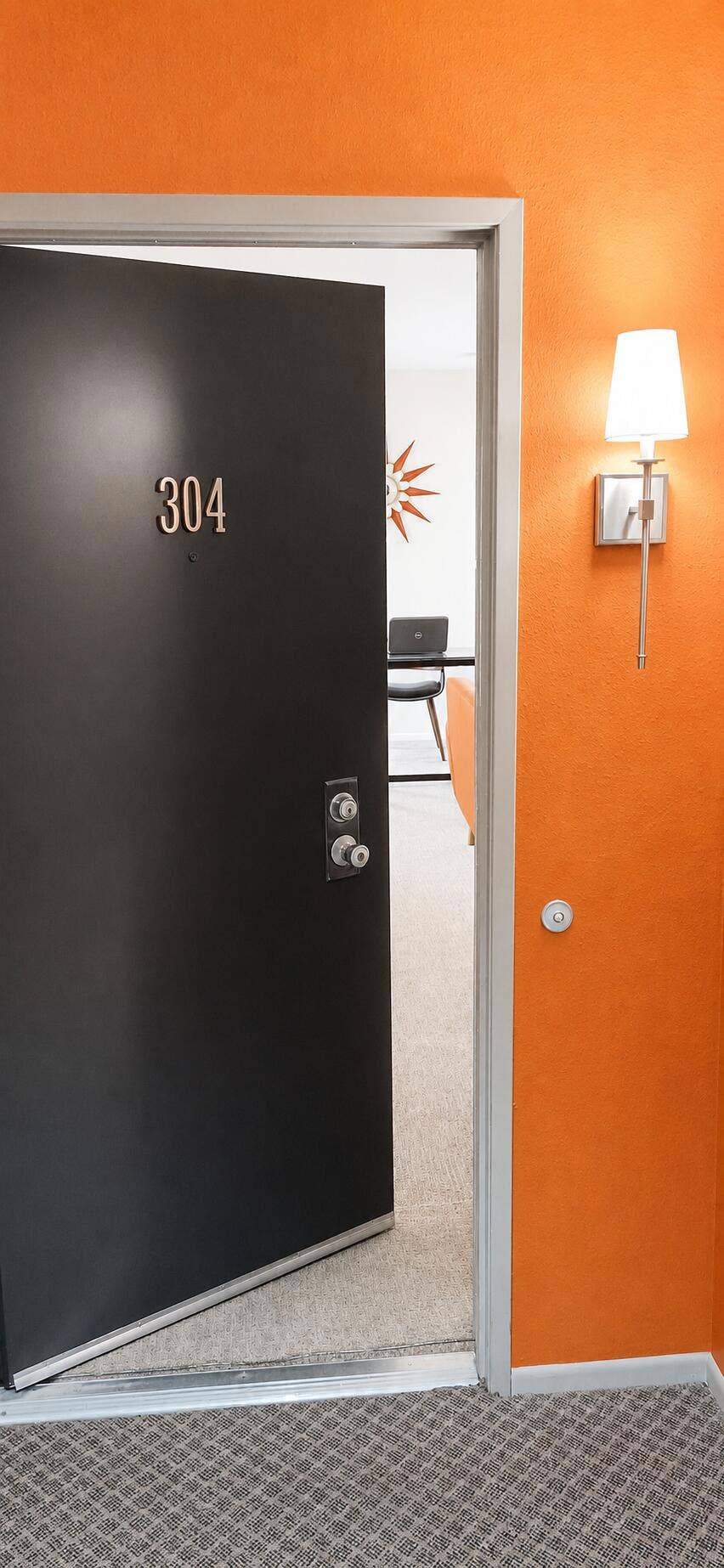 Property photo for 1500 S Camino Real, #304a, Palm Springs, CA