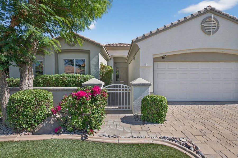 Property photo for 43784 Royal St George Drive, Indio, CA