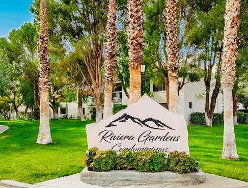 Property photo for 483 E Via Escuela, #723, Palm Springs, CA