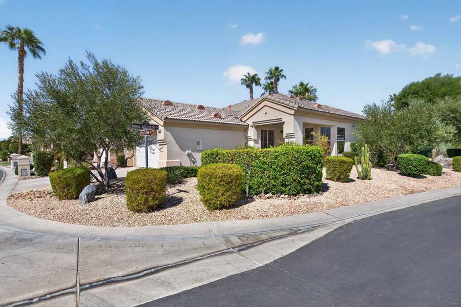 Property photo for 43696 Old Troon, Indio, CA