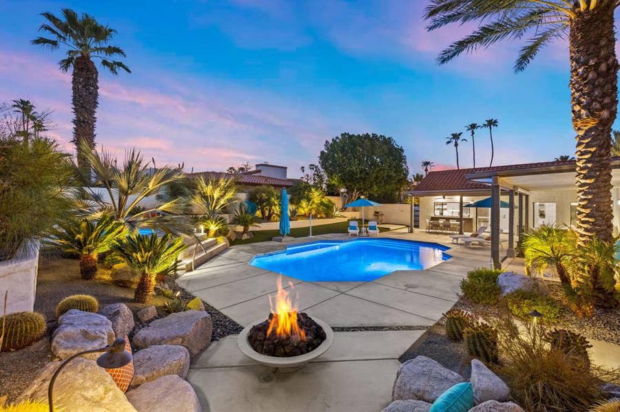 Property photo for 73575 Agave Lane, Palm Desert, CA
