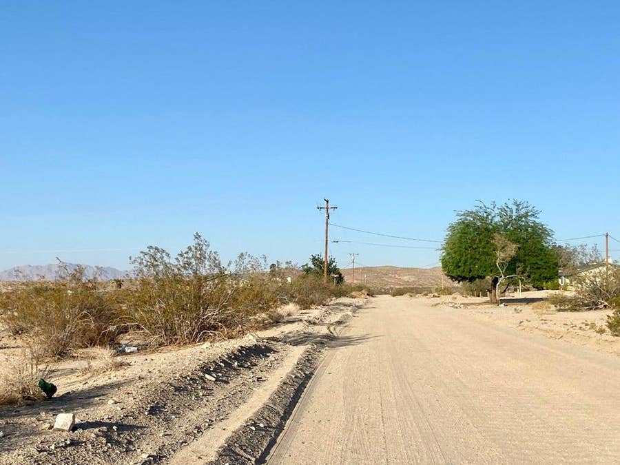 Property photo for 75000 Cottonwood Drive, Palms, CA