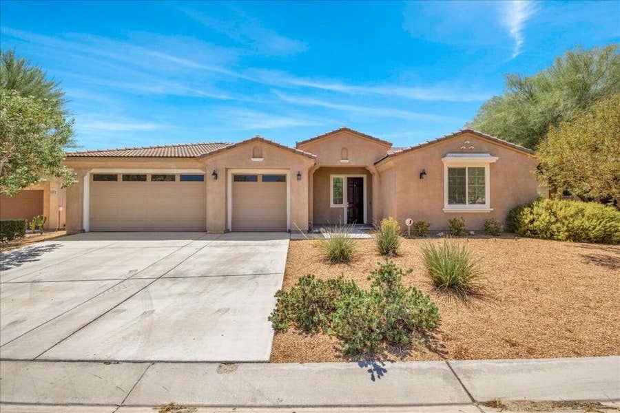 Property photo for 65454 Via Del Sol, Desert Hot Springs, CA