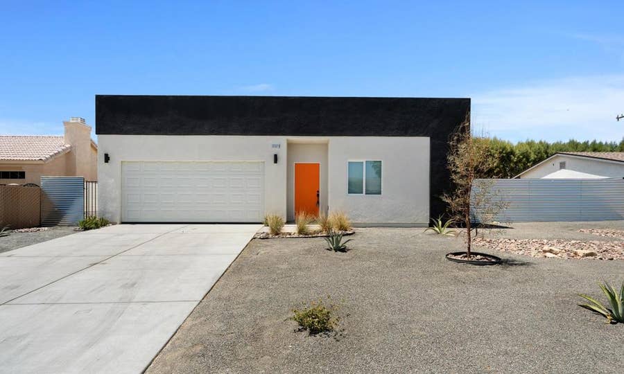Property photo for 66 San Carlos Road, Desert Hot Springs, CA