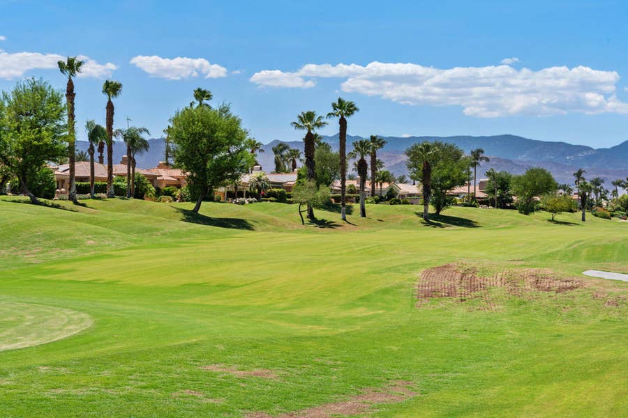 Property photo for 883 Mesa Grande Drive, Palm Desert, CA