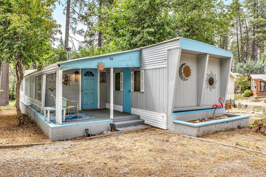 Property photo for 26350 Delano Drive, #94, Idyllwild, CA