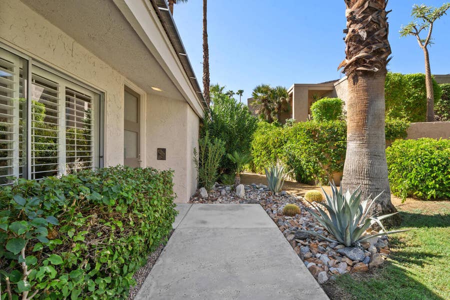 Property photo for 73477 Dalea Lane, Palm Desert, CA
