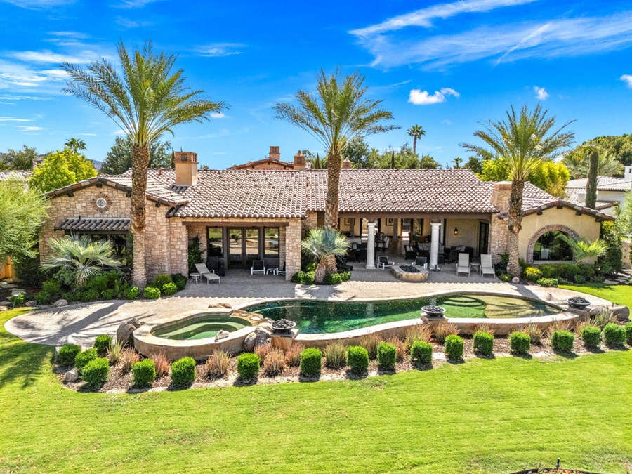 Property photo for 53031 Via Savona, La Quinta, CA