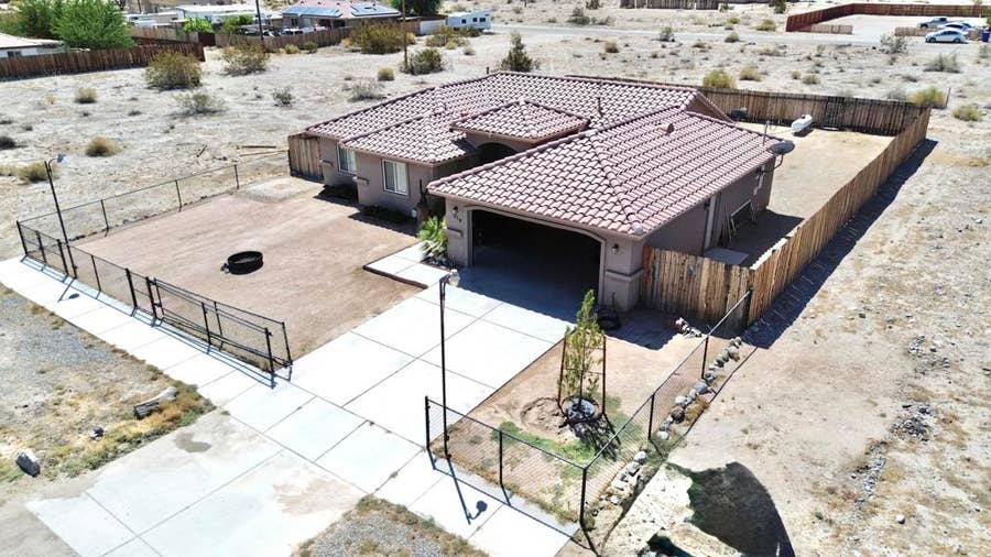Property photo for 1519 Black Sea Avenue, Thermal, CA