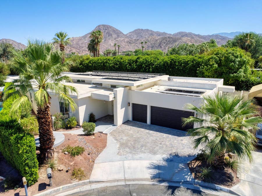 Property photo for 74775 Del Coronado Drive, Palm Desert, CA