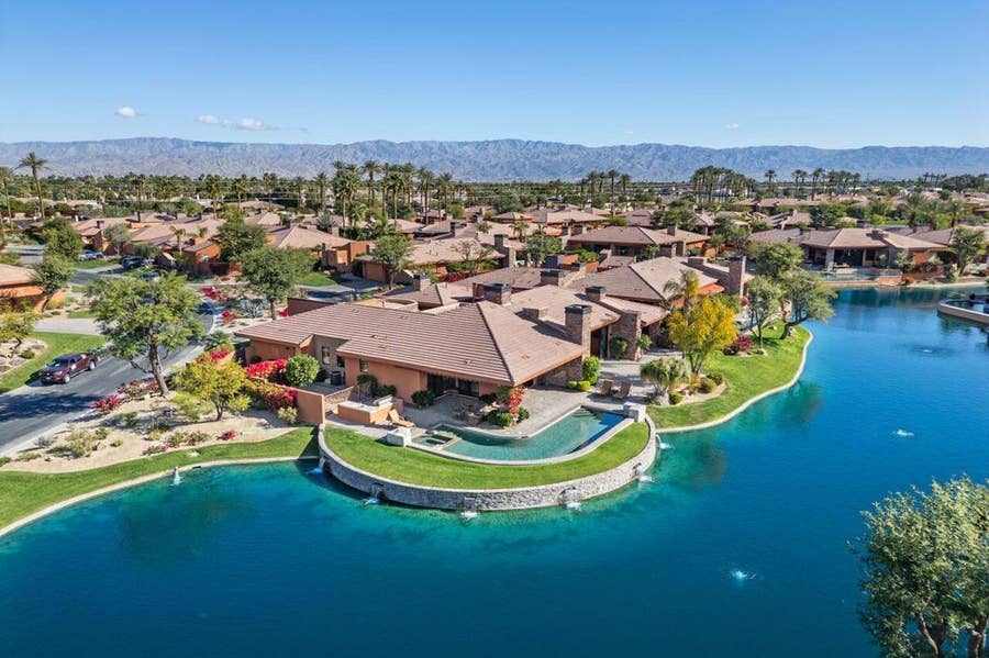 Property photo for 50220 Via Puente, La Quinta, CA