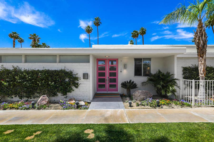 Property photo for 76770 Lark Drive, Indian Wells, CA