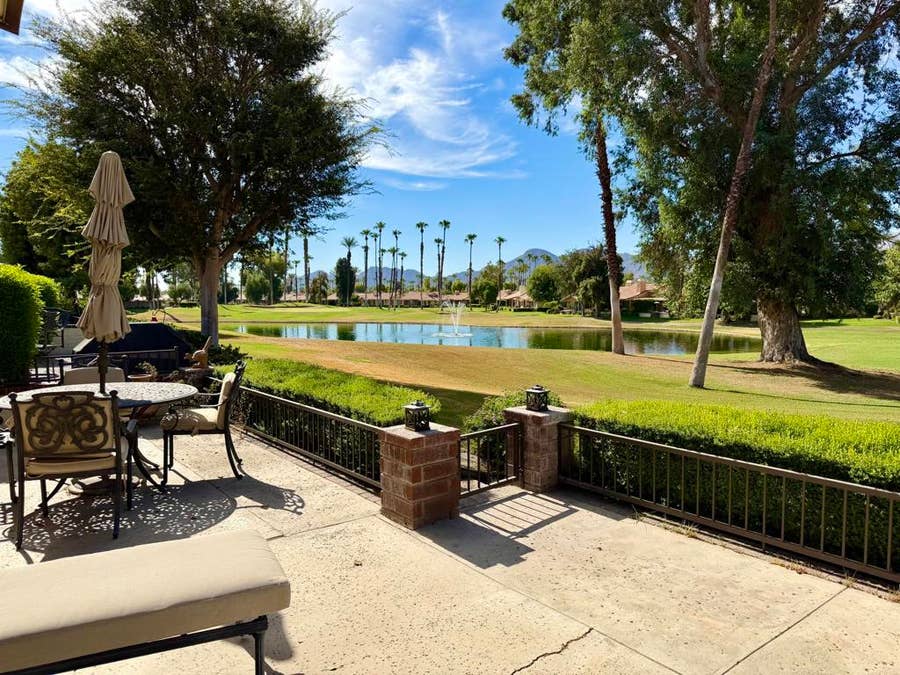 Property photo for 347 Villena Way, Palm Desert, CA