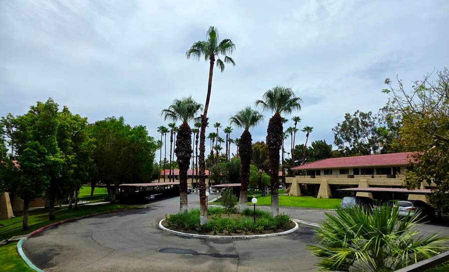 Property photo for 680 N Ashurst Court, #215, Palm Springs, CA