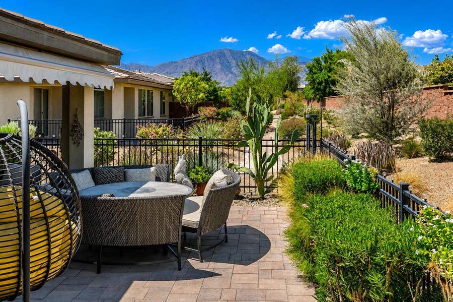 Property photo for 51591 Golden Eagle Drive, Indio, CA