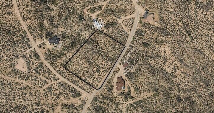 Property photo for 0 Ave Encino, Mountain Center, CA
