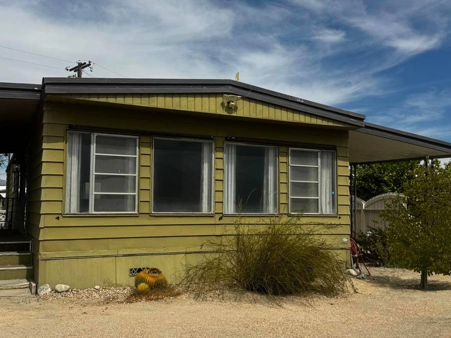 Property photo for 73351 San Carlos Drive, Thousand Palms, CA