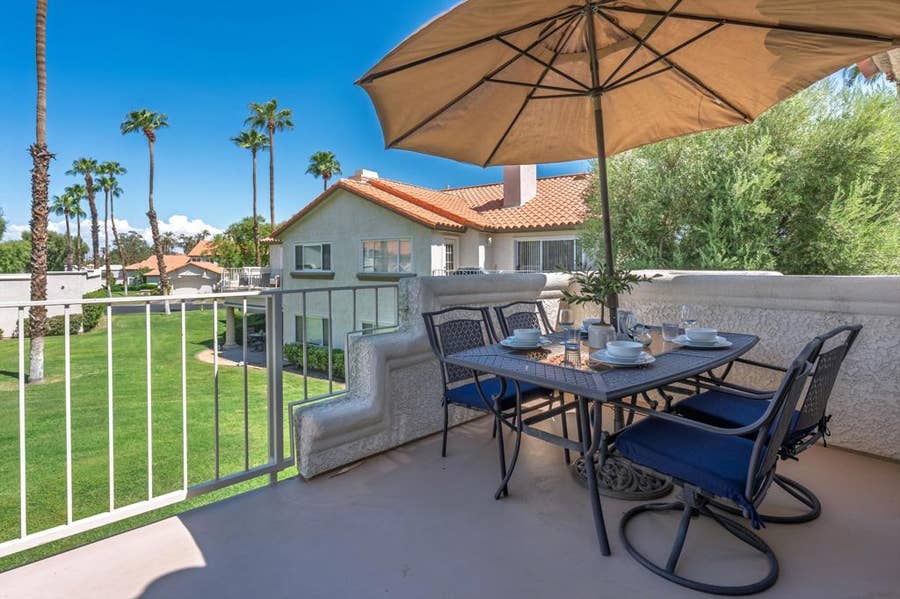 Property photo for 752 Vista Lago Drive N, Palm Desert, CA