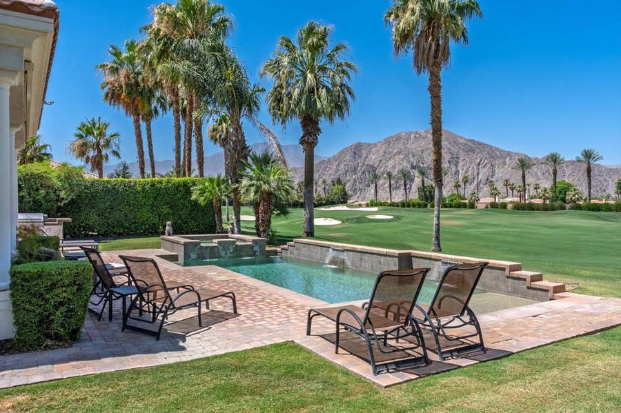 Property photo for 51493 Marbella Court, La Quinta, CA