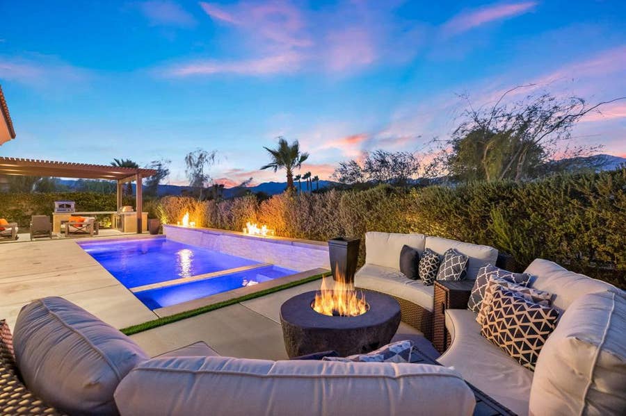 Property photo for 40 Burgundy, Rancho Mirage, CA