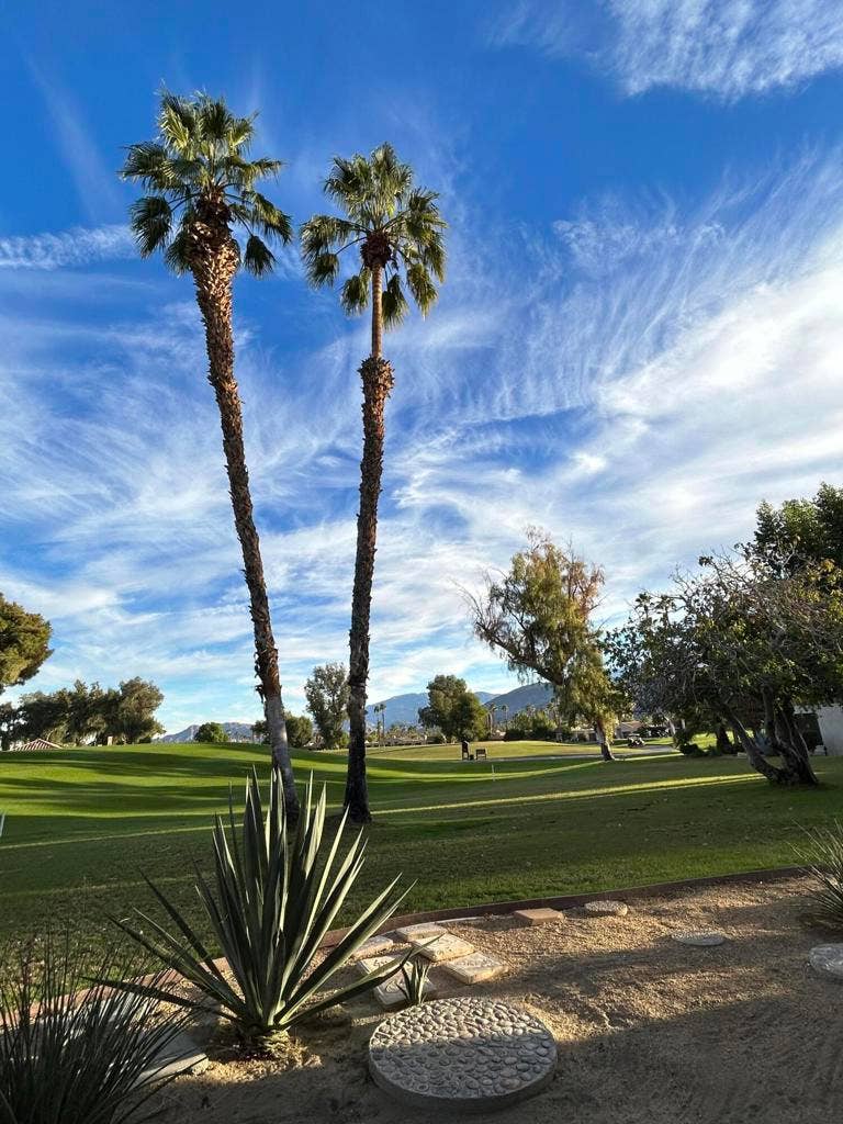 Property photo for 35064 Mission Hills Drive, Rancho Mirage, CA