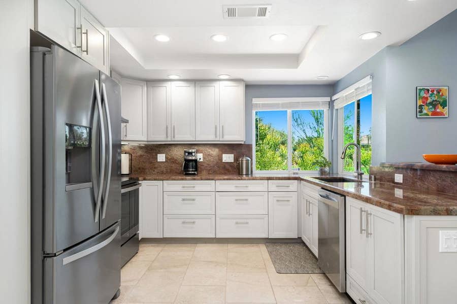 Property photo for 688 N Vallarta Circle, Palm Springs, CA