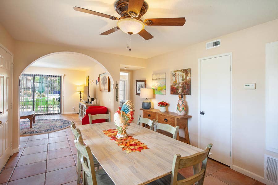 Property photo for 500 S Farrell Drive, #M81, Palm Springs, CA