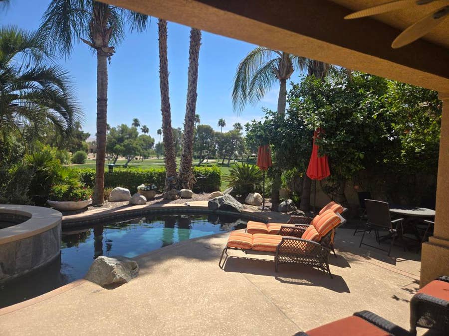 Property photo for 29234 W Laguna Drive, Cathedral City, CA