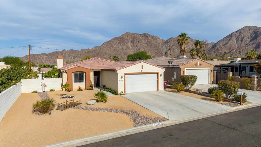 Property photo for 52520 Avenida Herrera, La Quinta, CA