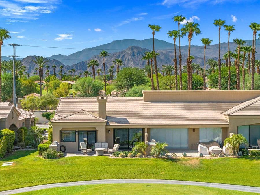 Property photo for 76064 Honeysuckle Drive, Palm Desert, CA