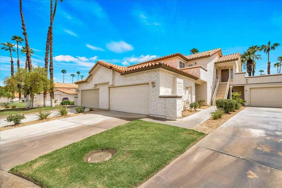 Property photo for 265 Desert Falls Drive E, Palm Desert, CA