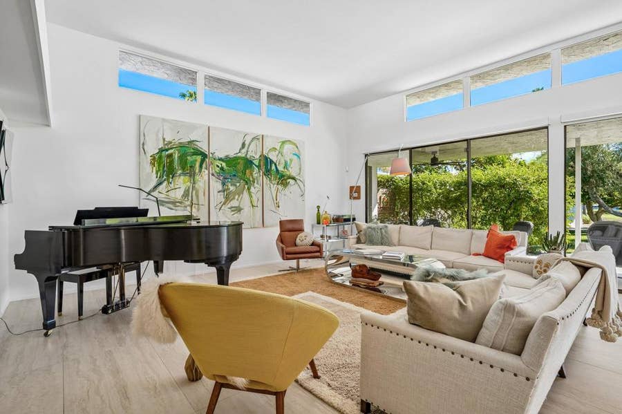 Property photo for 2320 Paseo Del Rey, Palm Springs, CA
