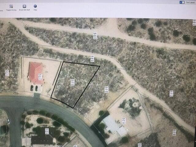 Property photo for 0 Kalsman Drive, Whitewater, CA