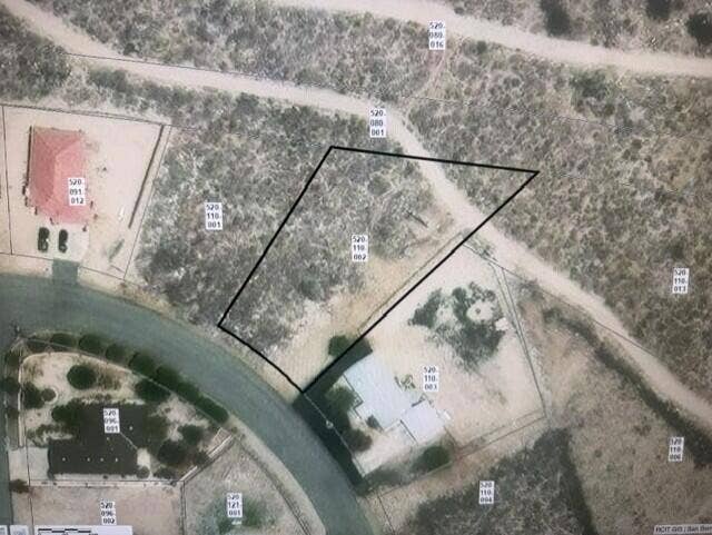 Property photo for 0 Kalsman Drive, Whitewater, CA