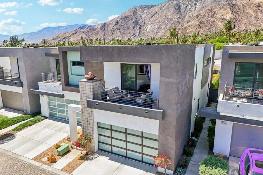 Property photo for 2699 Majestic Way, Palm Springs, CA