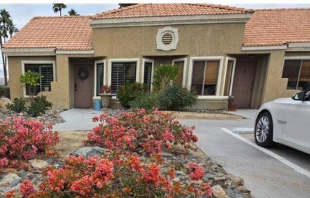 Property photo for 40840 Sandy Gale, #D, Palm Desert, CA
